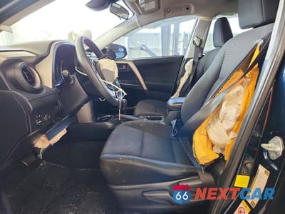 Zdjęcie 7 z 13 samochodu: 2017 TOYOTA RAV4 LE VIN:JTMZFREV7HJ127283 - miniatura