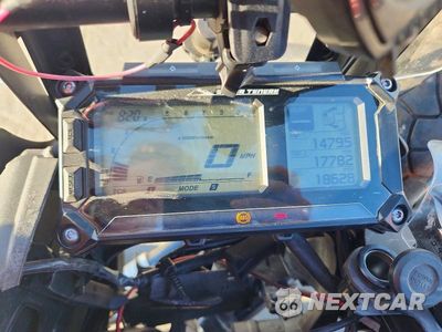 Zdjęcie 7 z 10 samochodu: 2018 YAMAHA XT1200Z VIN:JYADP06E0JA001639 - miniatura