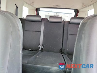 Zdjęcie 10 z 13 samochodu: 2008 TOYOTA FJ CRUISER BASE VIN:JTEBU11FX8K011041 - miniatura