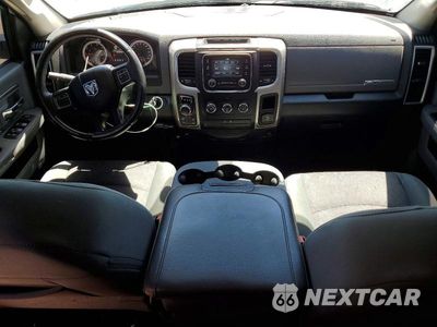 Zdjęcie 8 z 12 samochodu: 2016 RAM 1500 SLT VIN:1C6RR7GT4GS245153 - miniatura