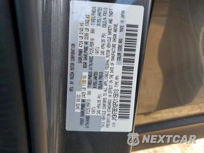 Zdjęcie 13 z 13 samochodu: 2023 MAZDA CX-5 PREMIUM PLUS VIN:JM3KFBEM2P0115618 - miniatura