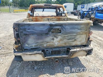 Zdjęcie 6 z 11 samochodu: 2016 CHEVROLET SILVERADO K1500 HIGH COUNTRY VIN:3GCUKTEJ5GG166213 - miniatura