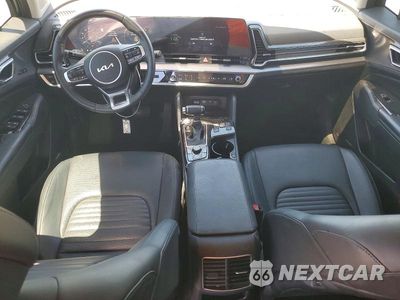 Zdjęcie 8 z 14 samochodu: 2024 KIA SPORTAGE SX PRESTIGE VIN:5XYK5CDF2RG143453 - miniatura