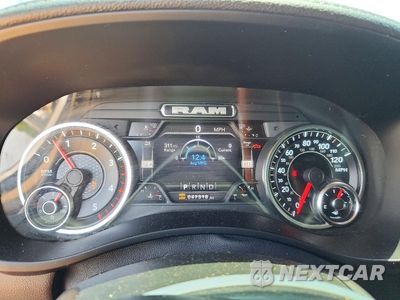 Zdjęcie 9 z 12 samochodu: 2022 RAM 3500 LARAMIE VIN:3C63RRJL3NG192427 - miniatura