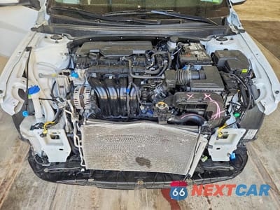 Zdjęcie 11 z 13 samochodu: 2025 HYUNDAI ELANTRA SEL VIN:KMHLS4DGXSU986599 - miniatura