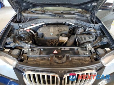 Zdjęcie 12 z 13 samochodu: 2014 BMW X3 XDRIVE28I VIN:5UXWX9C5XE0D35180 - miniatura