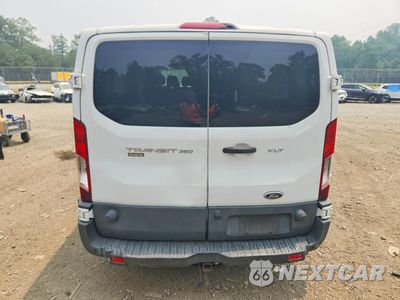 Zdjęcie 6 z 13 samochodu: 2016 FORD TRANSIT T-350 VIN:1FBZX2ZM7GKA42012 - miniatura