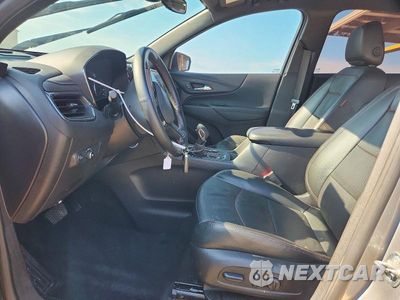Zdjęcie 7 z 14 samochodu: 2024 CHEVROLET EQUINOX RS VIN:3GNAXMEG8RS181584 - miniatura