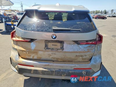 Zdjęcie 6 z 12 samochodu: 2023 BMW X1 XDRIVE28I VIN:WBX73EF09P5Y03089 - miniatura