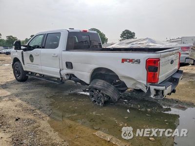 Drugie zdjęcie samochodu z przodu: 2023 FORD F250 SUPER DUTY VIN:1FT8W2BN3PED67431 - miniatura