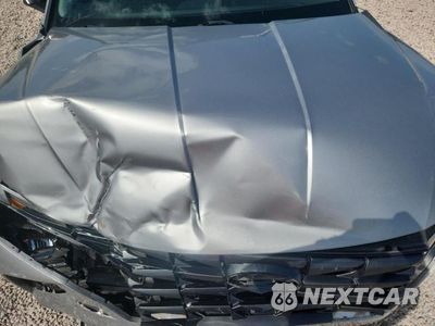 Zdjęcie 12 z 13 samochodu: 2022 HYUNDAI TUCSON SEL VIN:5NMJBCAE8NH038058 - miniatura