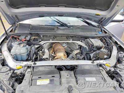Zdjęcie 12 z 13 samochodu: 2021 AUDI Q7 PREMIUM PLUS VIN:WA1LXAF79MD027371 - miniatura