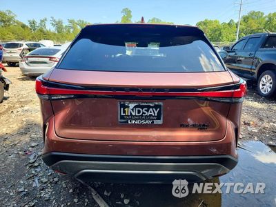 Zdjęcie 6 z 13 samochodu: 2026 LEXUS RX 450H+ LUXURY VIN:JTJCJMGA3T2046136 - miniatura
