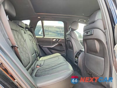 Zdjęcie 10 z 12 samochodu: 2023 BMW X5 XDRIVE45E VIN:5UXTA6C07P9N92753 - miniatura