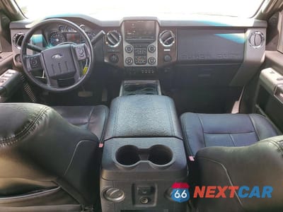 Zdjęcie 8 z 12 samochodu: 2015 FORD F250 SUPER DUTY VIN:1FT7W2A65FED52403 - miniatura