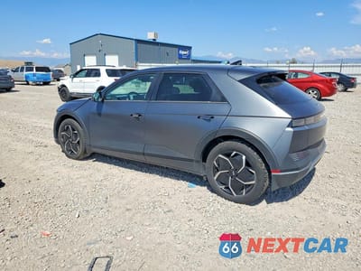 Drugie zdjęcie samochodu z przodu: 2023 HYUNDAI IONIQ 5 SEL VIN:KM8KNDAF5PU160037 - miniatura
