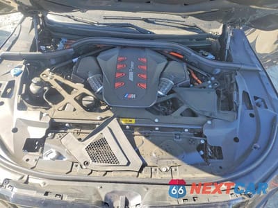 Zdjęcie 12 z 13 samochodu: 2026 BMW XM LABEL VIN:5YM33CS02T9170192 - miniatura