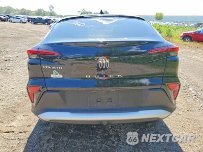 Zdjęcie 6 z 13 samochodu: 2024 BUICK ENVISTA PREFERRED VIN:KL47LAE22RB080001 - miniatura