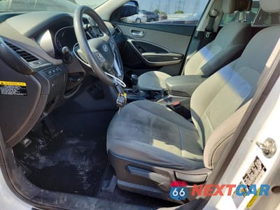 Zdjęcie 7 z 12 samochodu: 2016 HYUNDAI SANTA FE SPORT 2.4L VIN:5XYZT3LB0GG312708 - miniatura