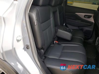 Zdjęcie 10 z 13 samochodu: 2024 NISSAN MURANO SL VIN:5N1AZ2CS5RC118166 - miniatura