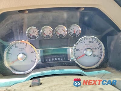 Zdjęcie 9 z 12 samochodu: 2008 FORD F350 SUPER DUTY VIN:1FDWX36RX8EC27459 - miniatura