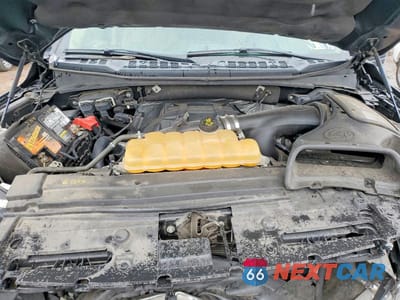 Zdjęcie 11 z 12 samochodu: 2015 FORD F150 SUPER CAB VIN:1FTEX1EP1FKE33157 - miniatura