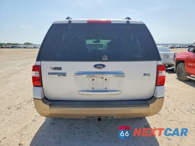 Zdjęcie 6 z 12 samochodu: 2013 FORD EXPEDITION EL XLT VIN:1FMJK1H50DEF47598 - miniatura