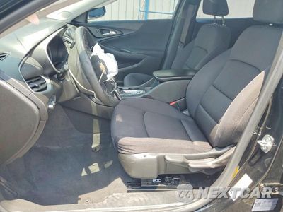 Zdjęcie 7 z 12 samochodu: 2023 CHEVROLET MALIBU LS VIN:1G1ZB5ST0PF185768 - miniatura