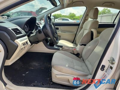 Zdjęcie 7 z 12 samochodu: 2014 SUBARU IMPREZA VIN:JF1GPAA69E8311332 - miniatura
