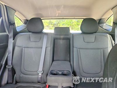 Zdjęcie 10 z 13 samochodu: 2025 HYUNDAI TUCSON SE VIN:3KMJA3DE8SE002790 - miniatura