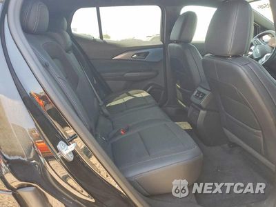 Zdjęcie 11 z 13 samochodu: 2025 CHEVROLET EQUINOX LT VIN:3GN7DNRP2SS229413 - miniatura