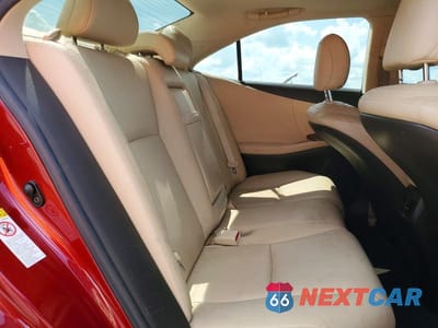 Zdjęcie 10 z 12 samochodu: 2010 LEXUS HS 250H VIN:JTHBB1BA7A2035251 - miniatura