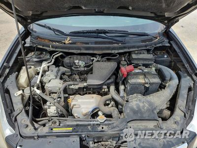 Zdjęcie 11 z 12 samochodu: 2011 NISSAN ROGUE S VIN:JN8AS5MT1BW564583 - miniatura
