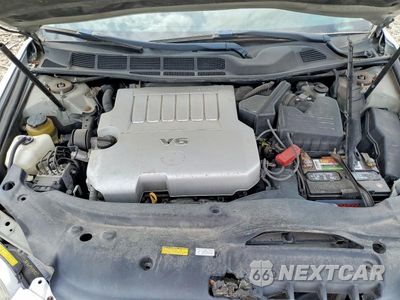 Zdjęcie 11 z 12 samochodu: 2006 TOYOTA AVALON LIMITED VIN:4T1BK36B56U072242 - miniatura