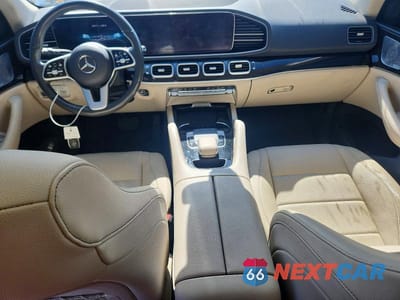 Zdjęcie 8 z 13 samochodu: 2020 MERCEDES-BENZ GLE 350 VIN:4JGFB4JE2LA105848 - miniatura