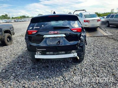 Zdjęcie 6 z 12 samochodu: 2019 GMC TERRAIN SLE VIN:3GKALMEV7KL397823 - miniatura