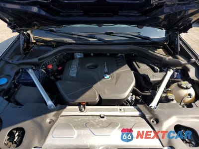 Zdjęcie 12 z 13 samochodu: 2019 BMW X3 XDRIVE30I VIN:5UXTR9C59KLD92543 - miniatura