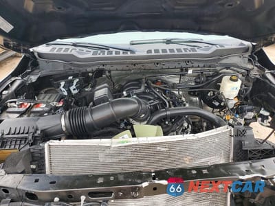 Zdjęcie 11 z 12 samochodu: 2024 FORD F250 SUPER DUTY VIN:1FT8W2BA9RED44011 - miniatura