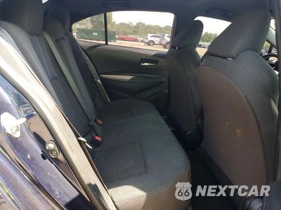 Zdjęcie 10 z 12 samochodu: 2022 TOYOTA COROLLA SE VIN:5YFS4MCE1NP115070 - miniatura