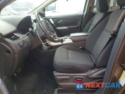 Zdjęcie 7 z 14 samochodu: 2011 FORD EDGE SEL VIN:2FMDK3JCXBBA27807 - miniatura