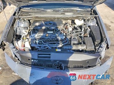 Zdjęcie 11 z 13 samochodu: 2025 TOYOTA CAMRY SE VIN:4T1DAACK1SU133178 - miniatura