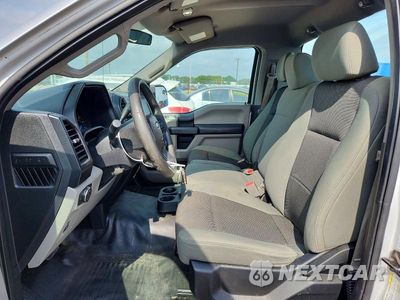 Zdjęcie 7 z 12 samochodu: 2016 FORD F150 VIN:1FTMF1EP5GKE09976 - miniatura