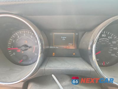 Zdjęcie 9 z 12 samochodu: 2016 FORD MUSTANG VIN:1FA6P8TH7G5303303 - miniatura