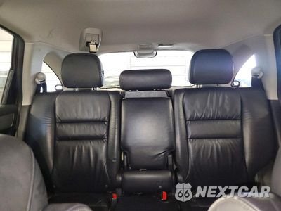 Zdjęcie 10 z 13 samochodu: 2011 HONDA CR-V EXL VIN:JHLRE4H78BC003976 - miniatura