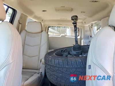Zdjęcie 10 z 14 samochodu: 2016 CADILLAC ESCALADE ESV PREMIUM VIN:1GYS4JKJ5GR211378 - miniatura