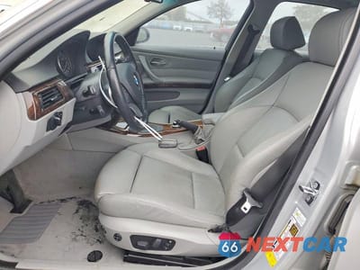 Zdjęcie 7 z 12 samochodu: 2007 BMW 335 I VIN:WBAVB73587KY62412 - miniatura