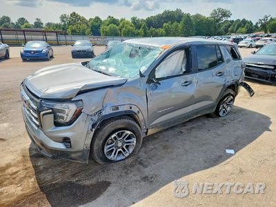 2026 GMC TERRAIN ELEVATION 3GKALMEG6TL154572 - główne zdjęcie licytacji z USA - miniatura