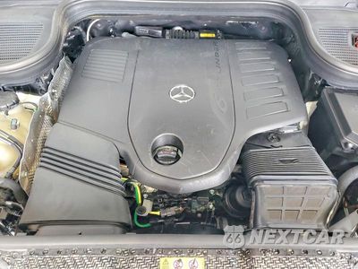 Zdjęcie 12 z 14 samochodu: 2025 MERCEDES-BENZ GLS 450 4MATIC VIN:4JGFF5KE7SB317050 - miniatura