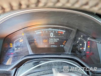 Zdjęcie 9 z 13 samochodu: 2019 HONDA CR-V EXL VIN:5J6RW2H8XKL037161 - miniatura