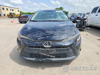 Piąte zdjęcie samochodu w środku: 2024 TOYOTA COROLLA LE VIN:5YFB4MDE3RP155154 - miniatura